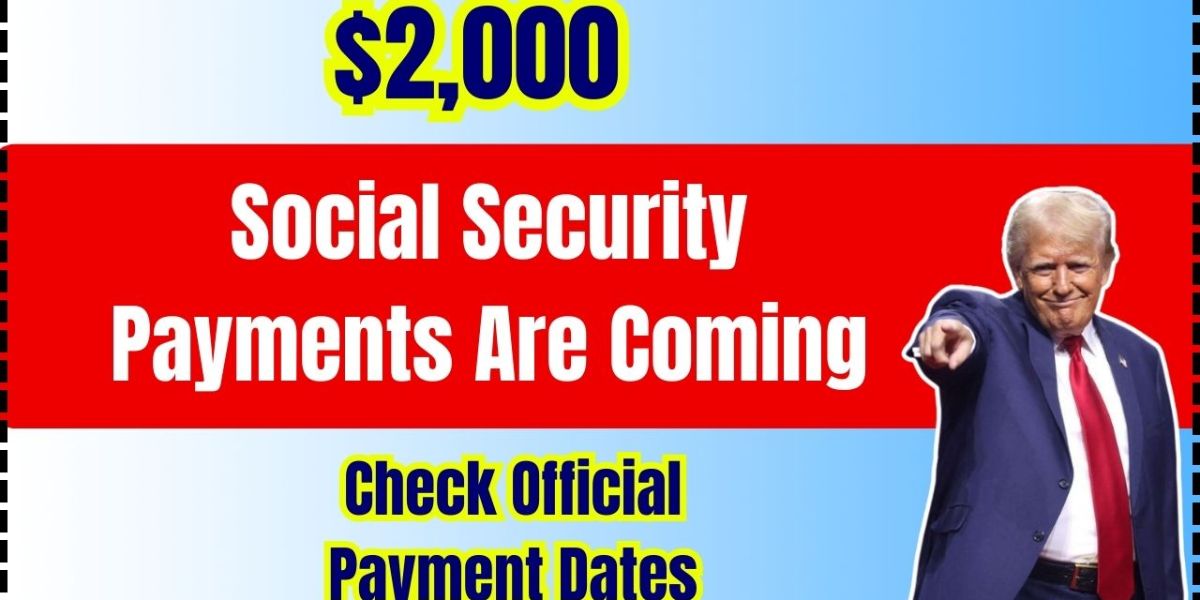 Mark Your Calendar $2,000 Social Security Payments Set for February 12 – Full Eligibility List