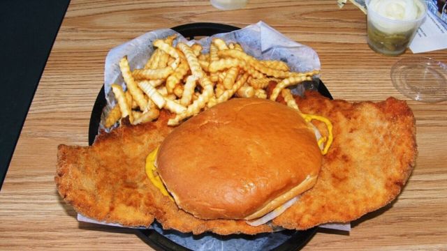 Ohio Kids of the 80’s Will Remember These 10 Delicious Foods (1)