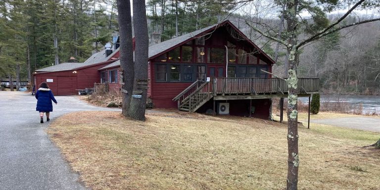 Rejected by Many, These LGBTQ Jews Build a Home of Love in the Connecticut Woods