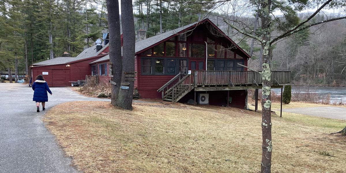 Rejected by Many, These LGBTQ Jews Build a Home of Love in the Connecticut Woods