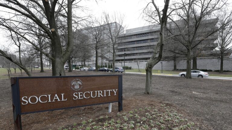 Social Security Administration Offers Voluntary Buyouts Amid Looming Layoffs