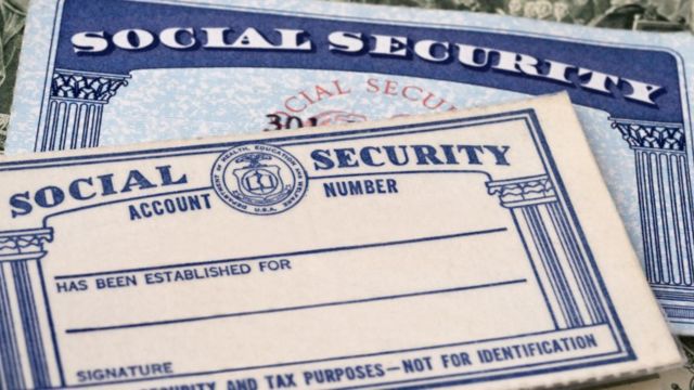 Social Security Benefits Set to Rise by $360 in 2025—Here's How It Affects You (1)