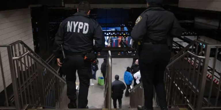 Teen With Multiple Arrests Takes Subway on Joyride, Caught by Authorities