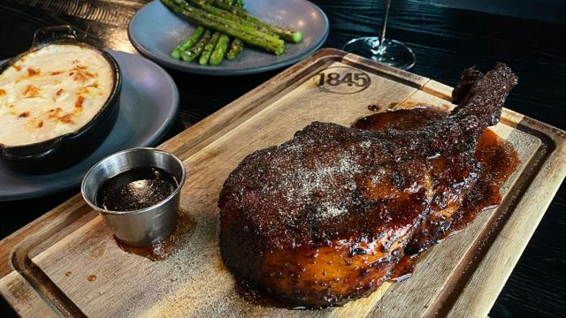 Texas' Favorite Steakhouse Crowned the Best in the State – Here's Why (1)