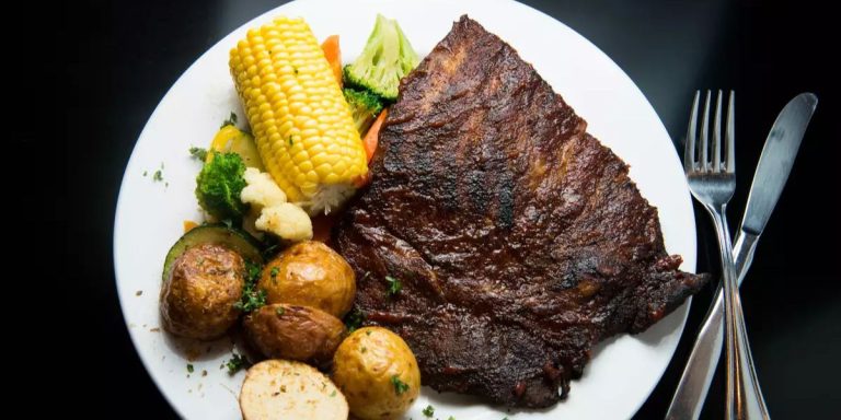 Texas’ Favorite Steakhouse Crowned the Best in the State – Here’s Why