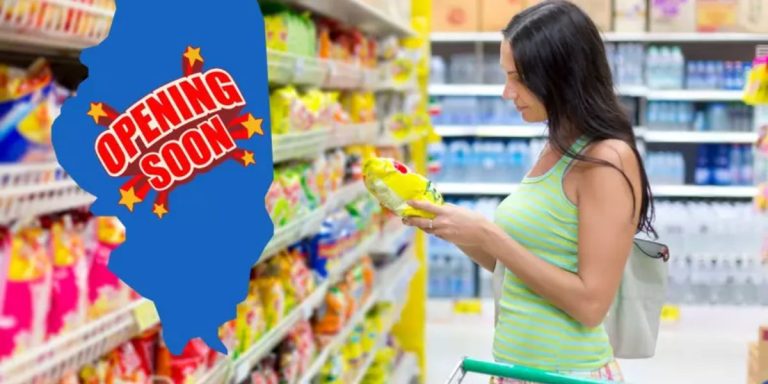 Texas Grocery Rebate Update: Will a 2nd Round Be Coming Soon?