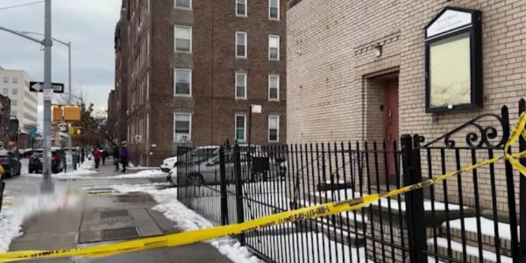 Two Men Injured and Charged Following Knife Fight in Sunset Park, NYPD Confirms