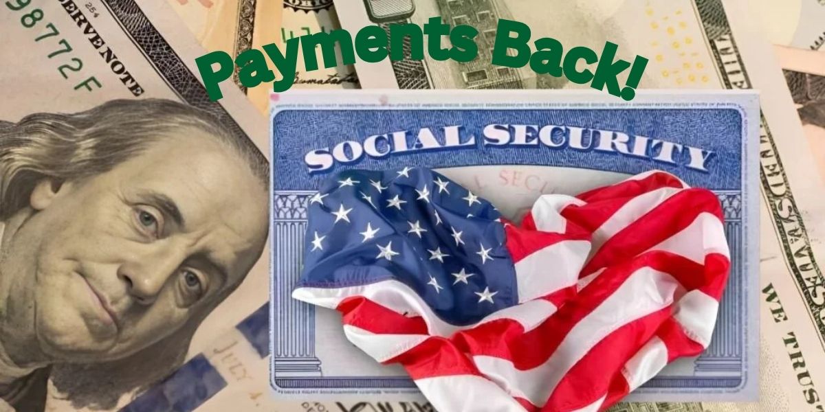 Major Social Security Benefit Increase of $1,190 a Month Expected, But Delays Could Push Payments Back