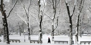 Winter Storm II NYC and Tri-State Brace for Another Round of Snow