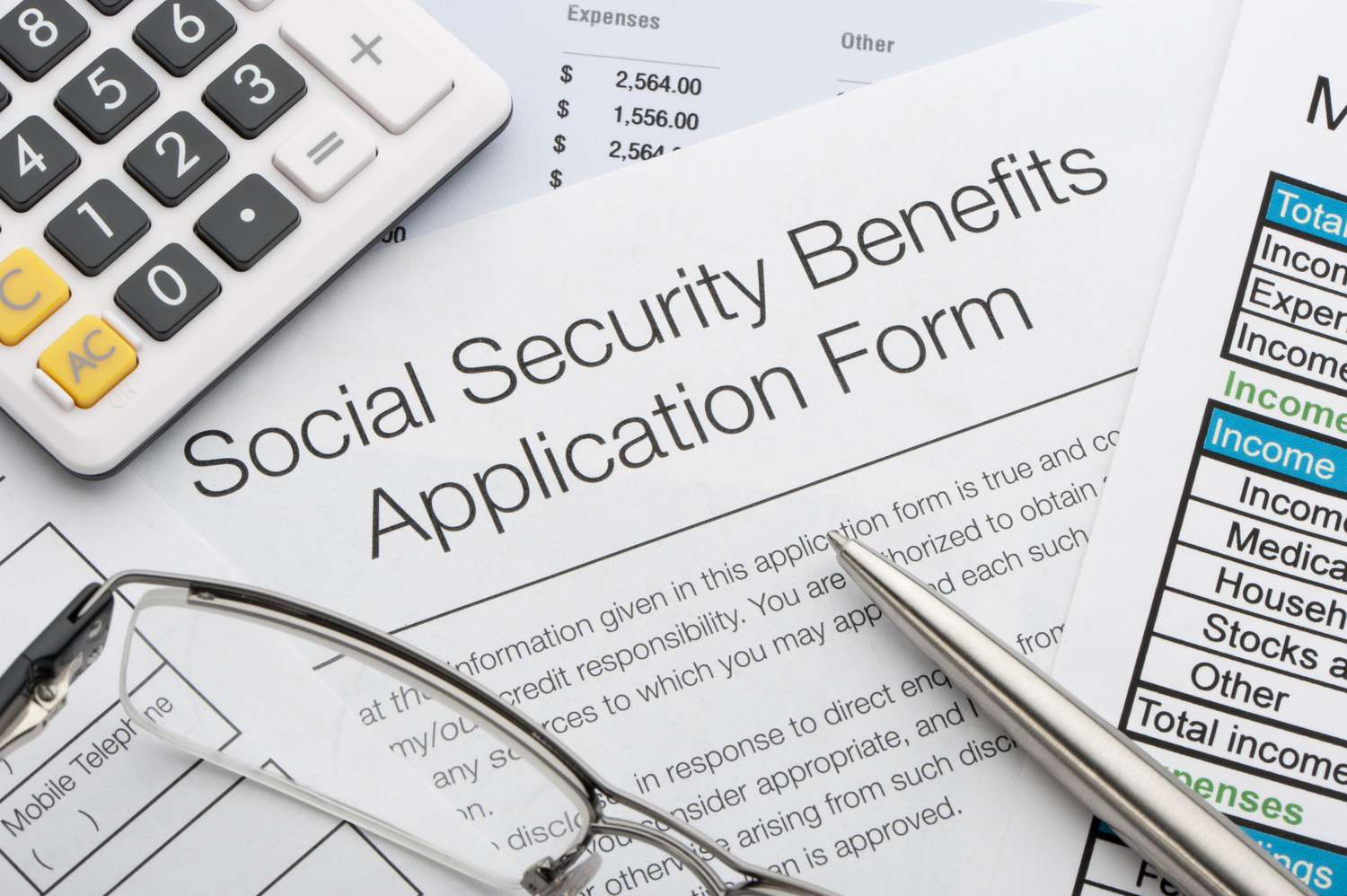 Claiming Social Security as a Divorced Spouse: 16 Essential Facts