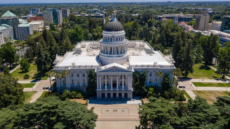 California’s New Laws What Residents Need to Know in 2025