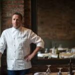 Renowned Chef Opens Landmark Restaurant in Midtown