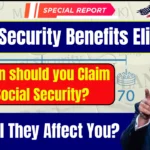 Key Reasons to Take Social Security Early Instead of Waiting Until 70