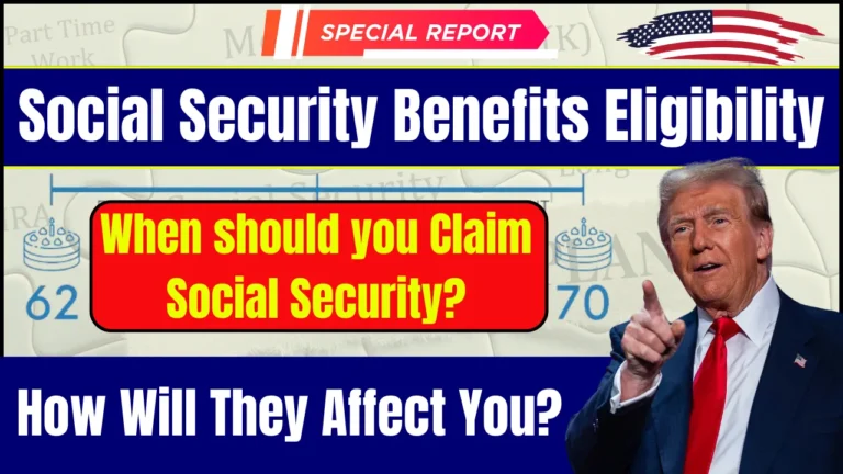 Key Reasons to Take Social Security Early Instead of Waiting Until 70