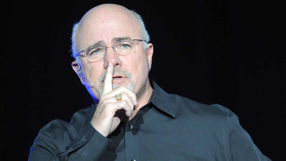 Dave Ramsey’s Retirement Warning: Why a 401(k) and Social Security Aren’t Enough