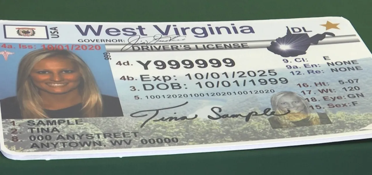 Is Your West Virginia ID REAL ID-Compliant for Air Travel in 2025?