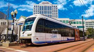 Hampton Roads Transit Announces Expansion of Light Rail Services