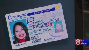 Will Your Connecticut ID Meet REAL ID Standards for 2025?