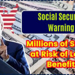 Uncertainty Looms for Senior Citizens: A Look at the Proposed Cuts to Social Security Services