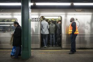 NYC Mayor Unveils Sweeping Transit Overhaul to Slash Subway Delays