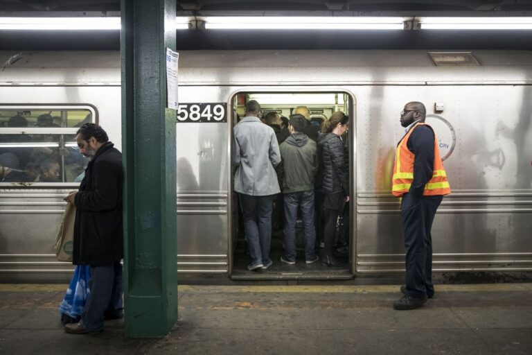 NYC Mayor Unveils Sweeping Transit Overhaul to Slash Subway Delays