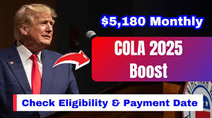 3 Key Ways the 2025 Social Security COLA Will Change Your Income