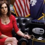 Cops have been investigating Rep. Nancy Mace’s explosive sexual assault claims against ex-fiancé since 2023