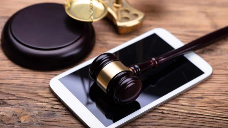 Supreme Court to Hear Landmark Case on Digital Privacy Rights!