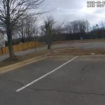 Body Camera Footage Captures Stabbing of Fairfax County Police Officer by Teen!