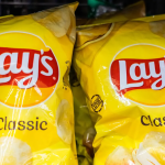 FDA Announces Class I Recall for Lay’s Chips Over Undeclared Milk Allergens!