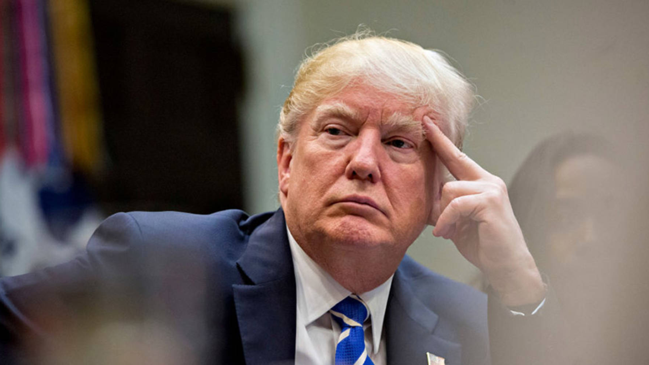 Trump Considers Buying Used Boeing Planes Amid Air Force One Delays!