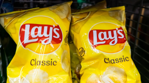 FDA Announces Class I Recall for Lay’s Chips Over Undeclared Milk Allergens!