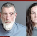 Virginia State Police Arrest 67-Year-Old Man on Sex Trafficking Charges!