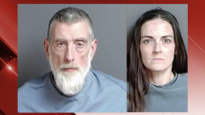 Virginia State Police Arrest 67-Year-Old Man on Sex Trafficking Charges!