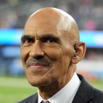 Tony Dungy Responds to Reports About Running for Michigan Senate Seat, Denies Rumors!