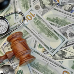 Busted! Michigan Pharmacist Among 4 Jailed for Medicare & Medicaid Scam!