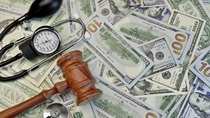 Busted! Michigan Pharmacist Among 4 Jailed for Medicare & Medicaid Scam!