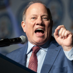 Detroit Mayor Mike Duggan Supports Ranked Choice Voting in Michigan Ballot Push!