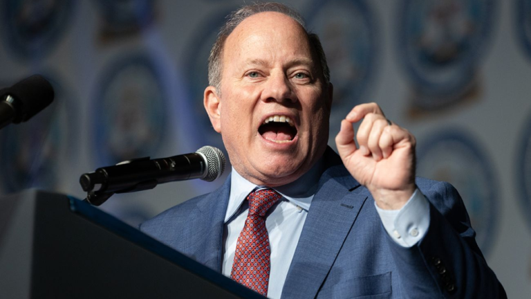 Detroit Mayor Mike Duggan Supports Ranked Choice Voting in Michigan Ballot Push!