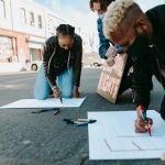 Michigan Organizations Plan Resistance Summit to Keep Protests Going!