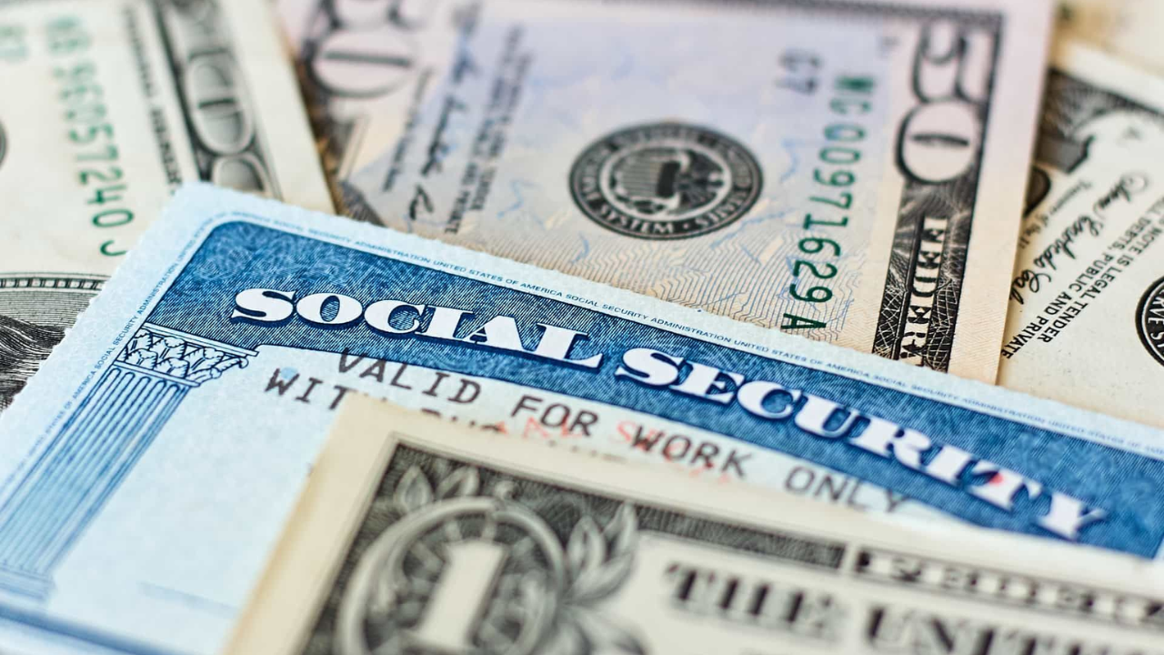 Up to $5,108 in Social Security Benefits to Be Paid This Week—Are You Eligible?