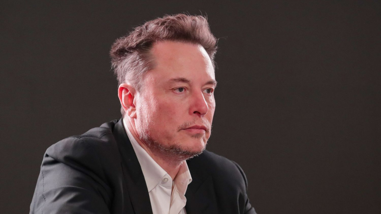 Experts Warn: Elon Musk’s Treasury Access May Affect Retirement Benefits!