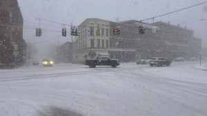 Missouri Braces for Heavy Snow: Up to 8 Inches Expected This Week!