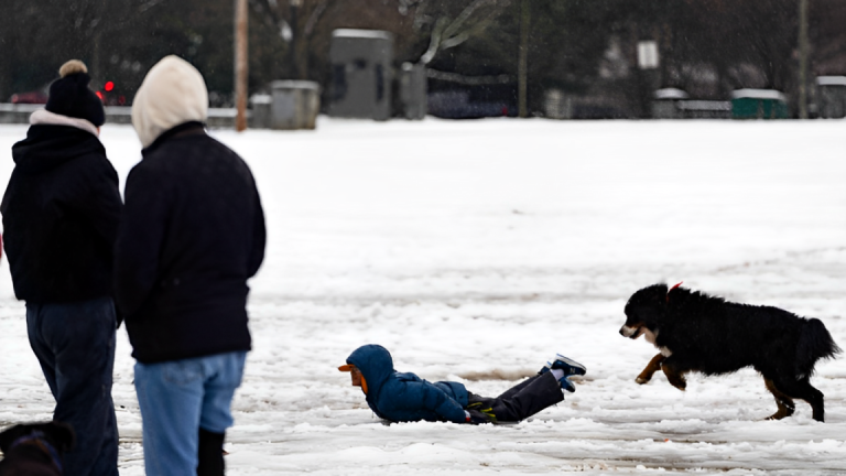 Winter Storm Alert: Snow, Sleet, and Rain Possible in Piedmont This Week!