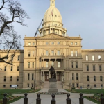 Michigan Senate Files Lawsuit Against House Over Pending Legislation!