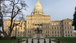 Michigan Senate Files Lawsuit Against House Over Pending Legislation!