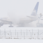 Over 800 Flights Delayed or Canceled at Denver International Airport Due to Severe Weather!