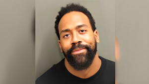 Marcus Jordan, Son of NBA Icon Michael Jordan, Arrested for DUI & Cocaine Possession