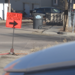 Lane Shifts on South Academy Boulevard for Ongoing Construction Work in Colorado Springs!