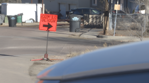 Lane Shifts on South Academy Boulevard for Ongoing Construction Work in Colorado Springs!